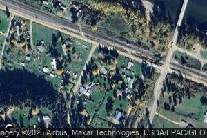 1000 Lucinda Ln, Alberton, MT 59820