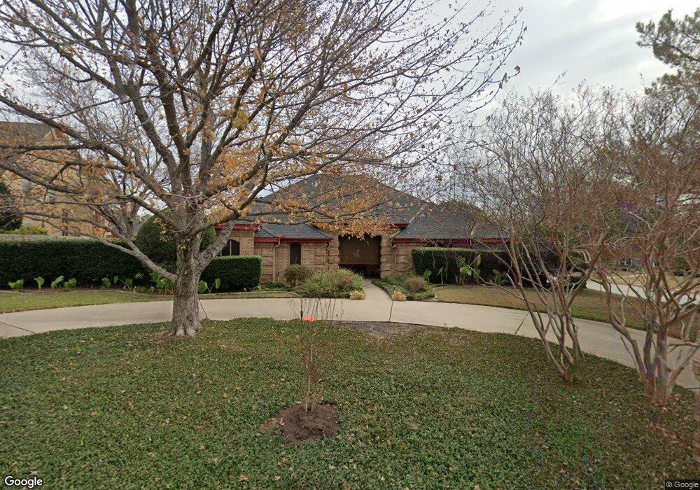 3411 Chapelwood Ct, Colleyville, TX 76034 - photo 1