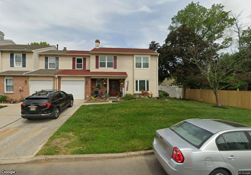 236 Lafayette Dr, Swedesboro, NJ 08085 - photo 1