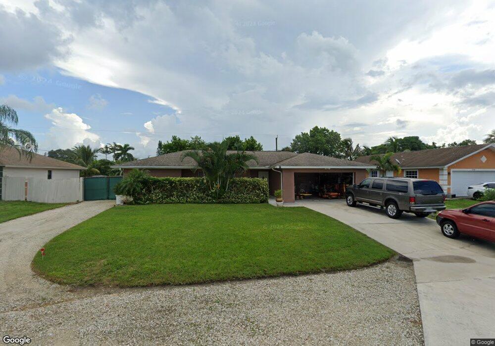 2864 44th Terrace SW, Naples, FL 34116 - photo 1