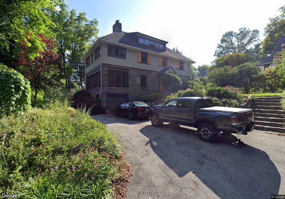 400 N Swarthmore Ave, Swarthmore, PA 19081 - photo 1