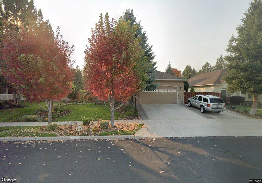 313 SE Soft Tail Loop, Bend, OR 97702 - photo 1