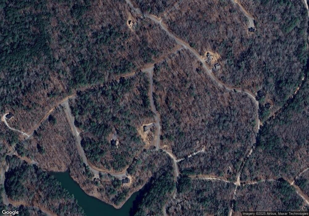 233 Azure Ln, Ellijay, GA 30540 - photo 1