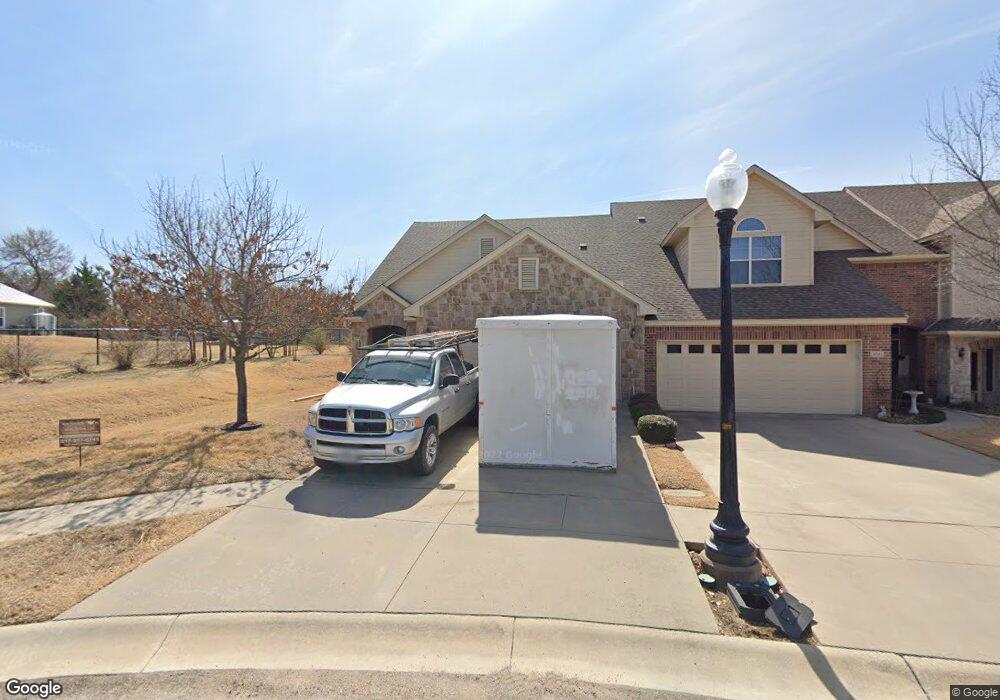 101 EmMacAll Ct, Decatur, TX 76234 - photo 1