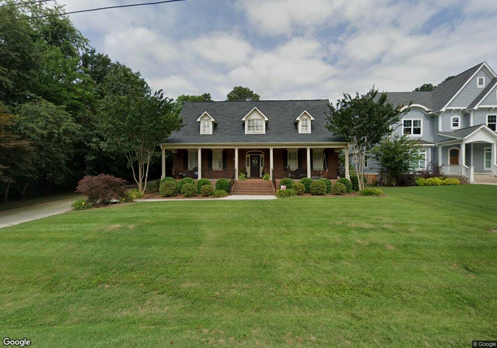 121 Sturdivant St, Madison, AL 35758 - photo 1