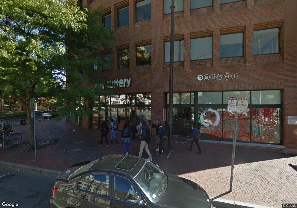 1 Eliot St, Cambridge, MA 02138 - photo 1