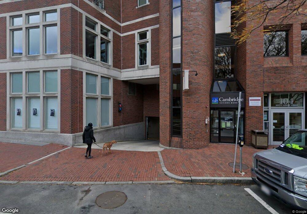 93 Winthrop St unit 6, Cambridge, MA 02138 - photo 1