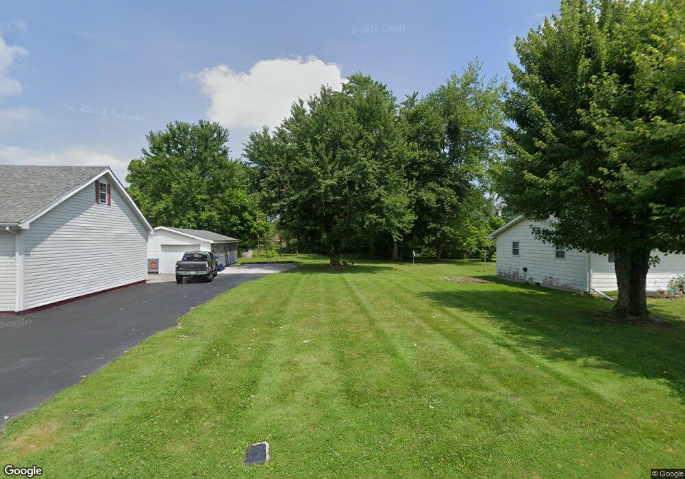 445 Mann Ave, Austin, IN 47102 - photo 1