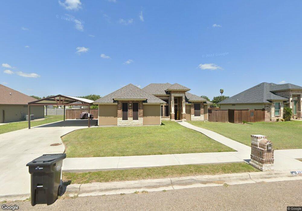 3013 Brush Dr, Weslaco, TX 78599 - photo 1