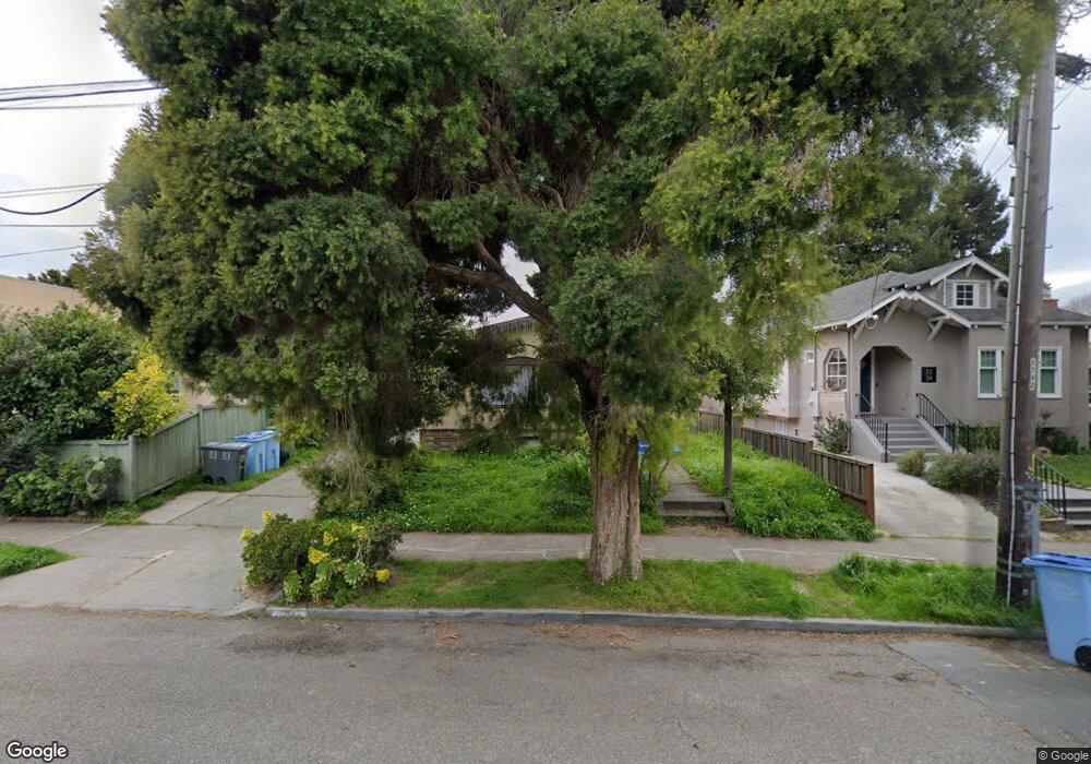 2224 Jefferson Ave, Berkeley, CA 94703 - photo 1
