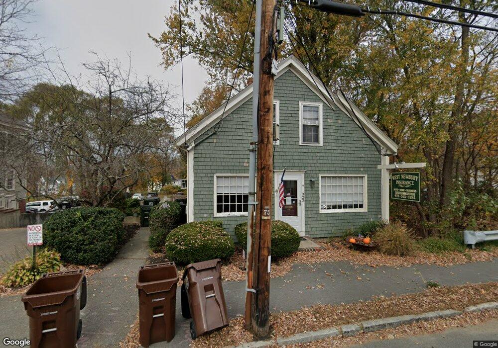 322 Main St, Rowley, MA 01969 - photo 1