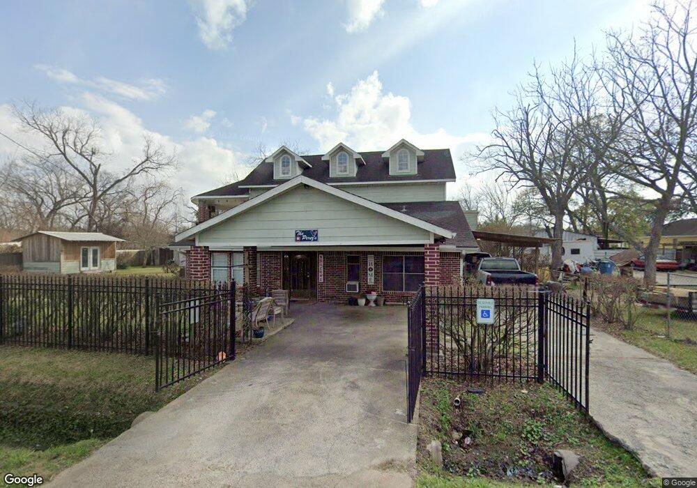 1912 Cromwell St, Houston, TX 77093 - photo 1