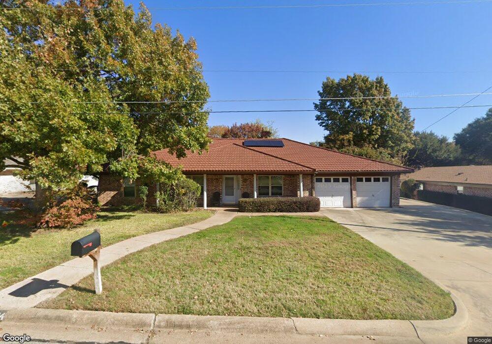 1624 Martha Dr, Bedford, TX 76022 - photo 1