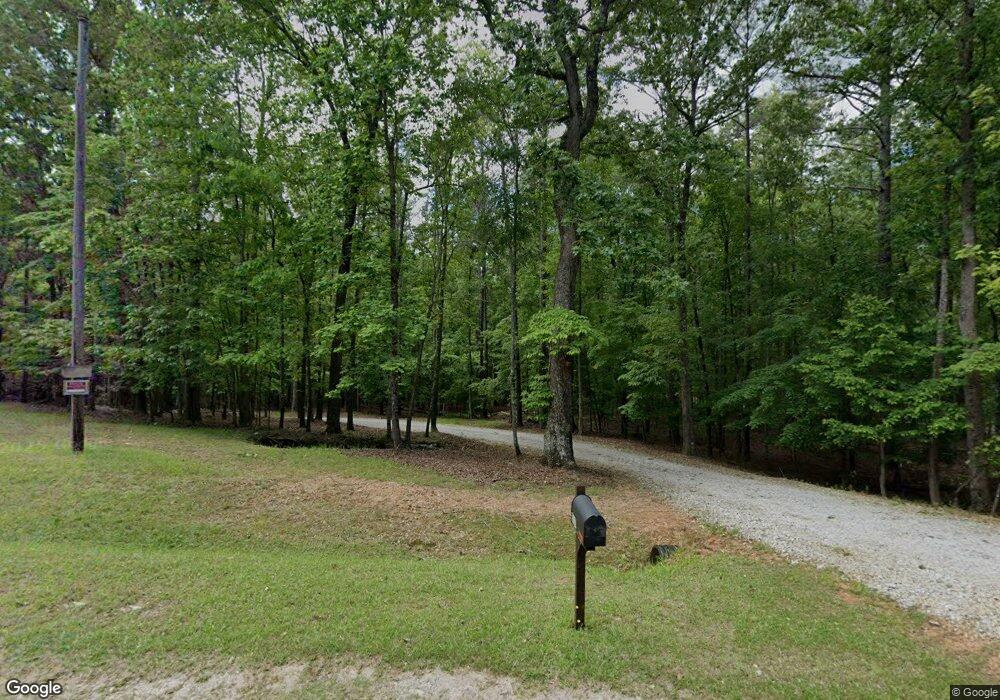 317 Black Dirt Rd, Whitesburg, GA 30185 - photo 1