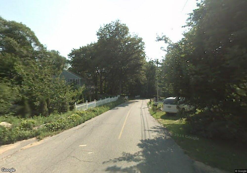 00 Boutilier Rd, Leicester, MA 01524 - photo 1