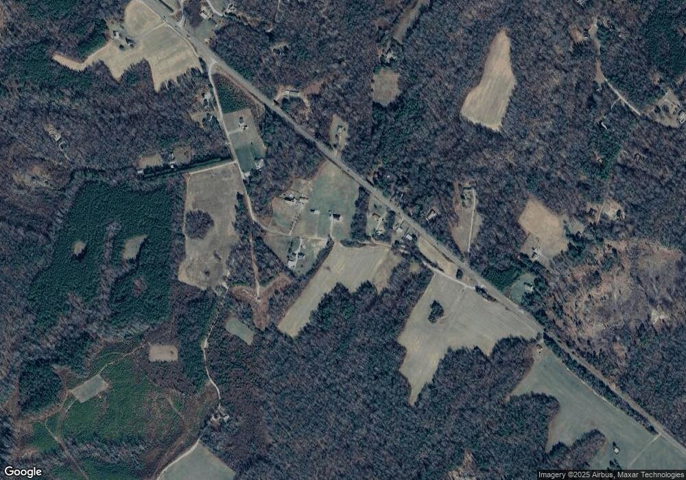 0 W Spring Forest Rd, Aylett, VA 23086 - photo 1