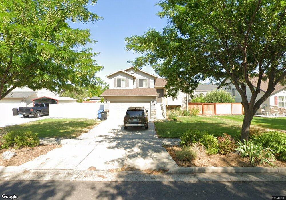 764 S 1500 W, Logan, UT 84321 - photo 1