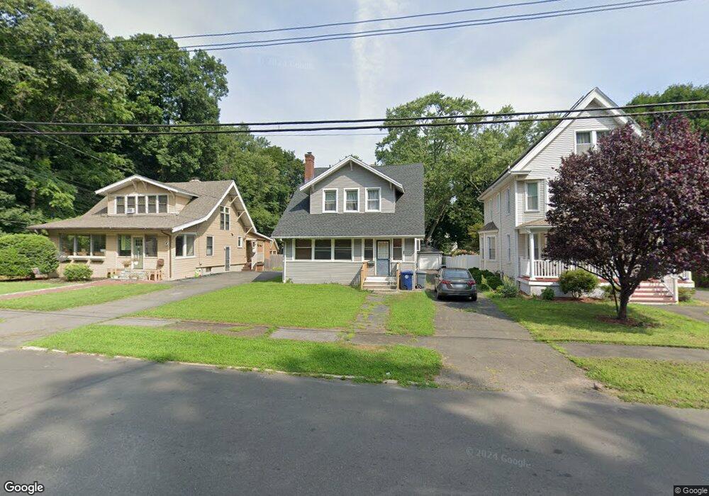 45 Chestnut St, West Haven, CT 06516 - photo 1