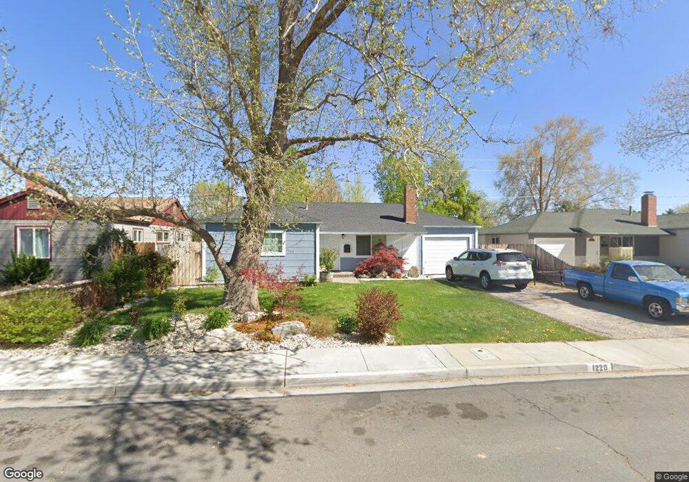 1220 Upton Way, Sparks, NV 89431 - photo 1