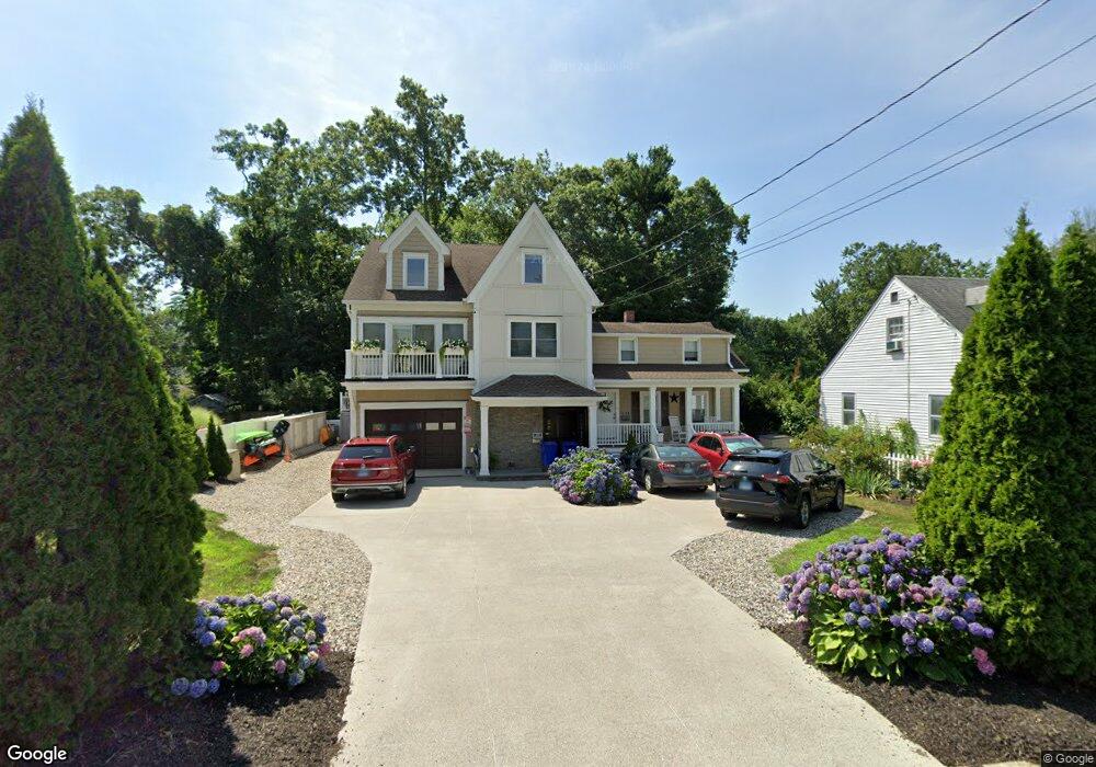 50 Emerson St, Norwalk, CT 06855 - photo 1