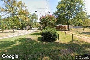 290 Sayles Rd, Duck Hill, MS 38925