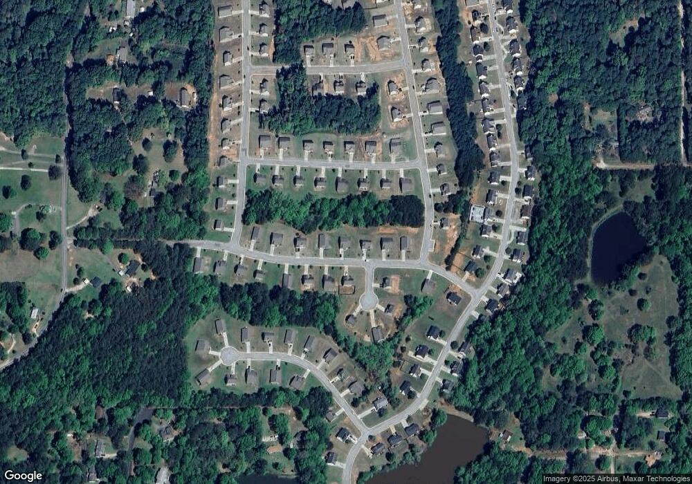 70 Ashley Trace, Covington, GA 30016 - photo 1