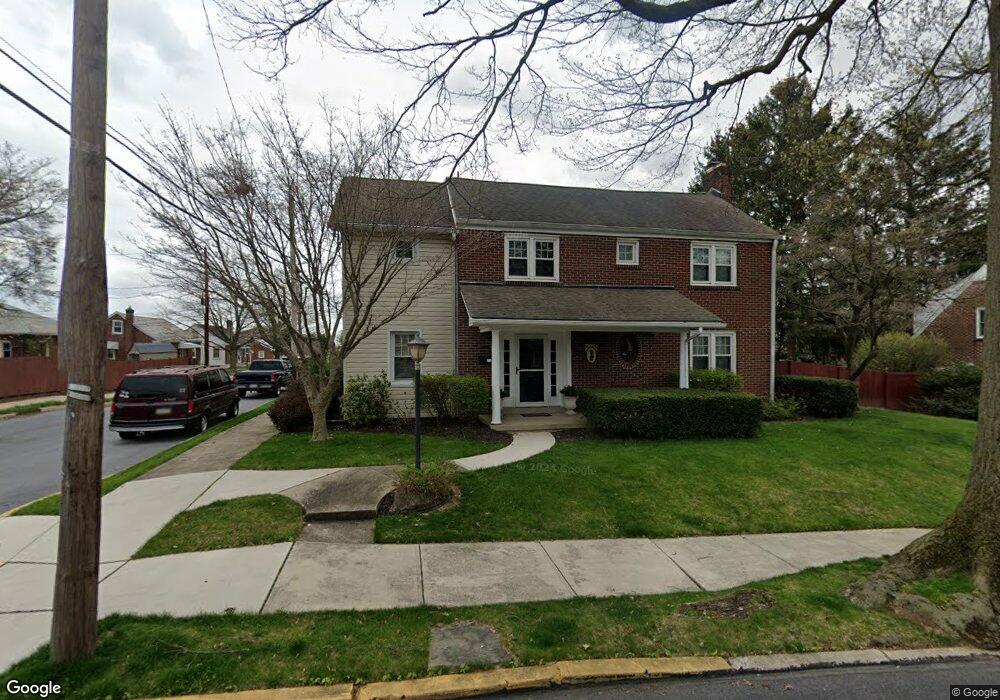 1119 N 18th St unit 1125, Allentown, PA 18104 - photo 1