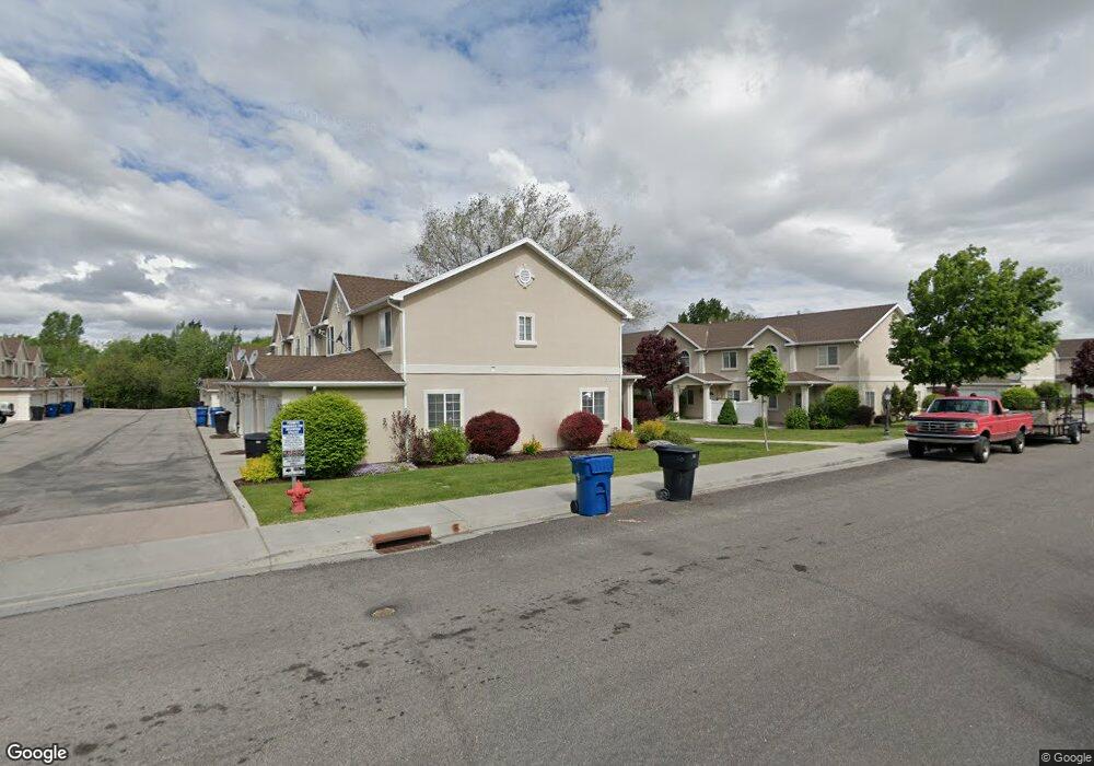 794 W Norway Maple Ct, Payson, UT 84651 - photo 1