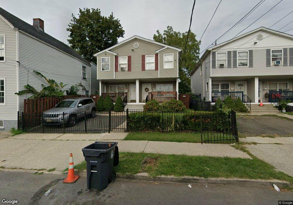393 S 8th St, Newark, NJ 07103 - photo 1
