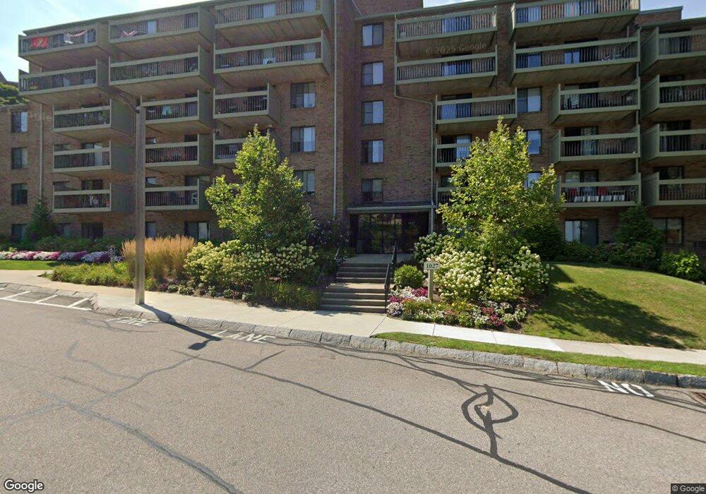 1027 Southern Artery unit 101, Quincy, MA 02169 - photo 1