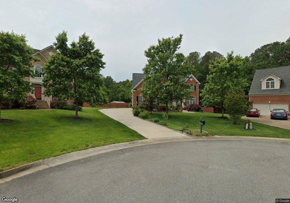 5401 Woolshire Place, Glen Allen, VA 23059 - photo 1