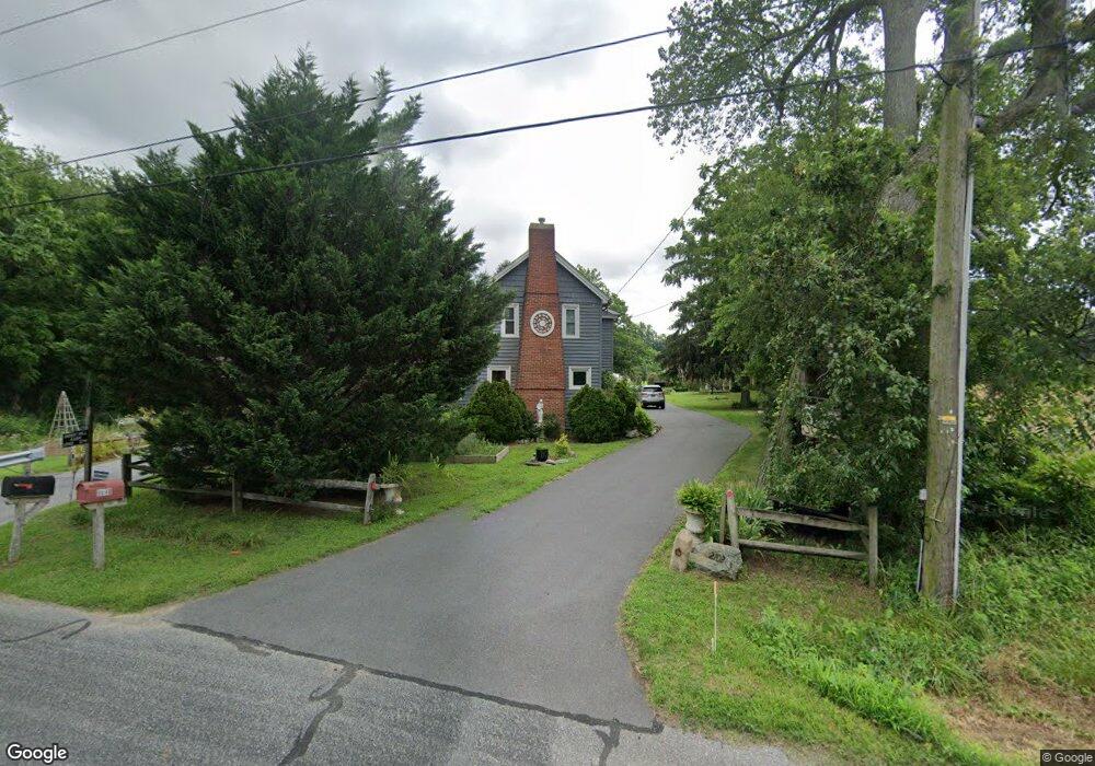 2702 Upper King Rd, Dover, DE 19904 - photo 1