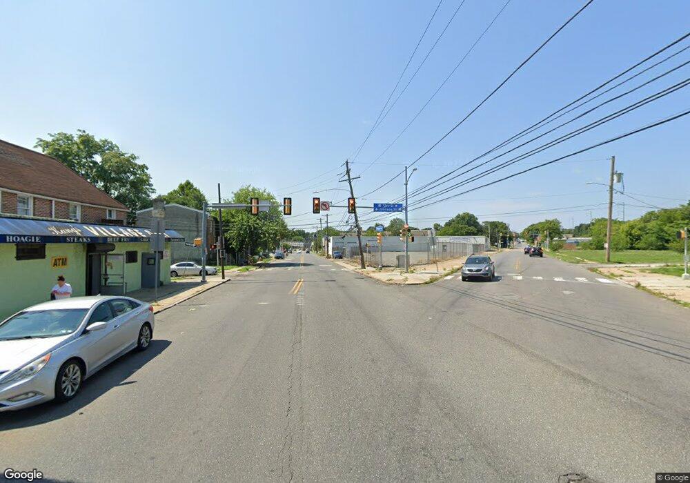 1412 E 12th St, Crum Lynne, PA 19022 - photo 1