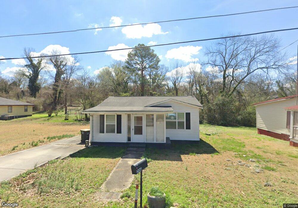 206 E 16th St SW, Rome, GA 30161 - photo 1