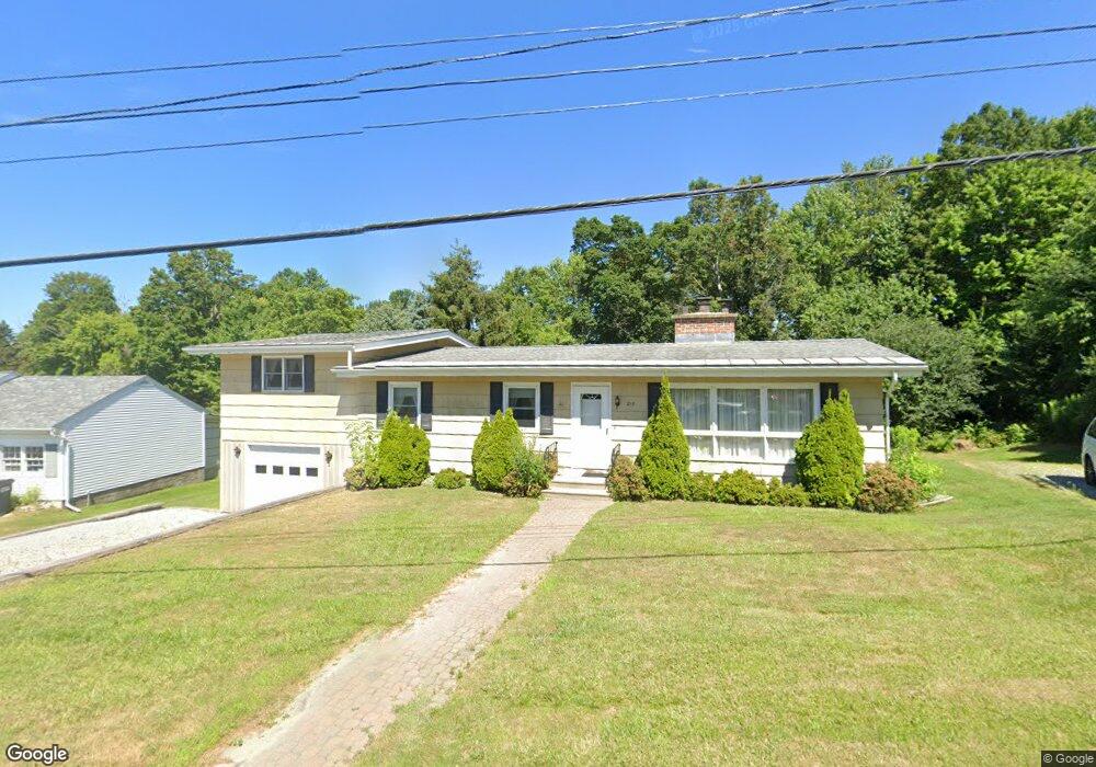 217 Windcrest Rd, North Clarendon, VT 05759 - photo 1