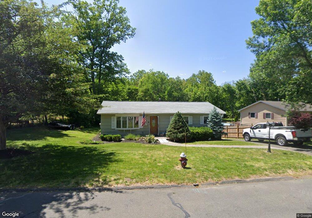 21 Villa Dr, Nanuet, NY 10954 - photo 1