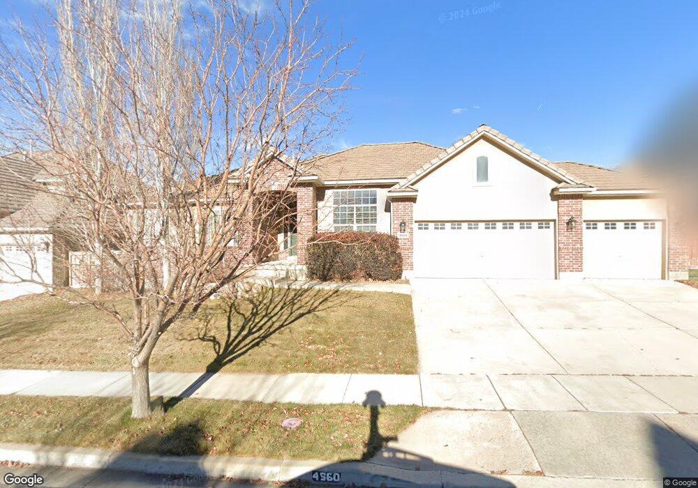 4660 N Pheasant Ridge Trail, Lehi, UT 84043 - photo 1