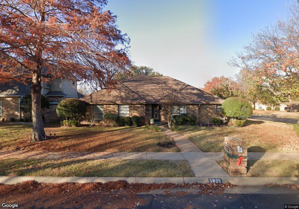 1825 Glenbrook Ct, Bedford, TX 76021 - photo 1