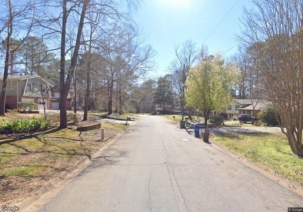 0 Darwen Ln unit 8636736, Tucker, GA 30084 - photo 1