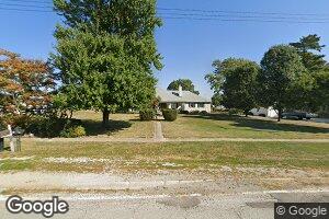 410 E Main St, Stewardson, IL 62463