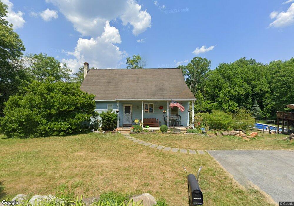 1871 Creek Rd, Glenmoore, PA 19343 - photo 1