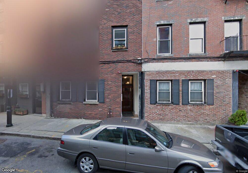 248 North St unit 254, Boston, MA 02113 - photo 1