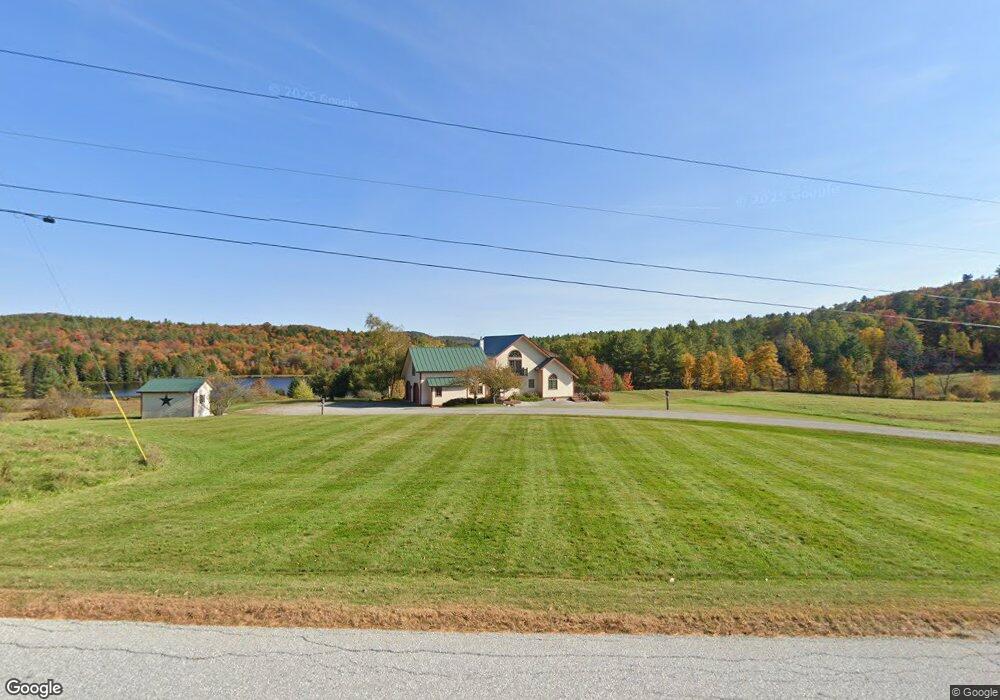 2042 Kingdom Rd, Ludlow, VT 05149 - photo 1