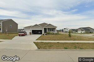 1424 NE Poplar Ct, Grimes, IA 50111