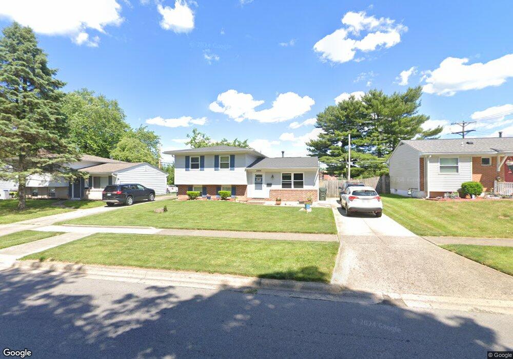 2894 Fleet Rd, Columbus, OH 43232 - photo 1