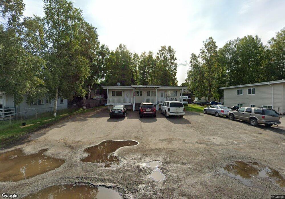720 W 75th Ave unit A, Anchorage, AK 99518 - photo 1