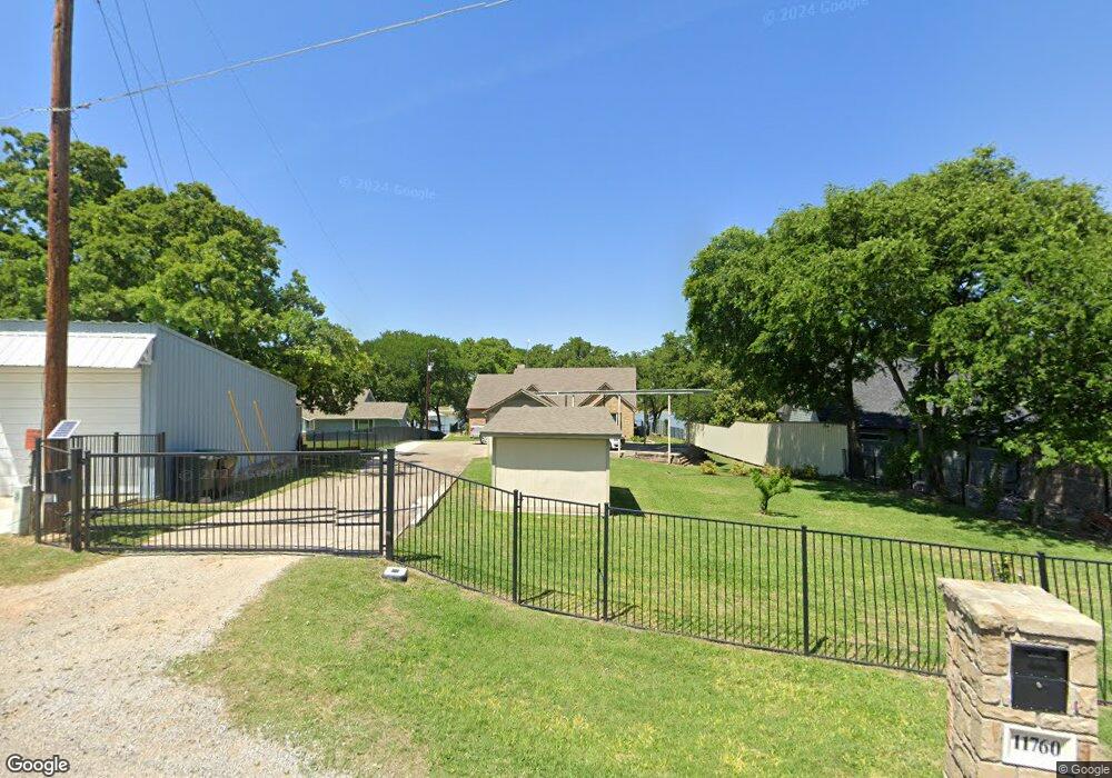 11760 North Ct, Azle, TX 76020 - photo 1