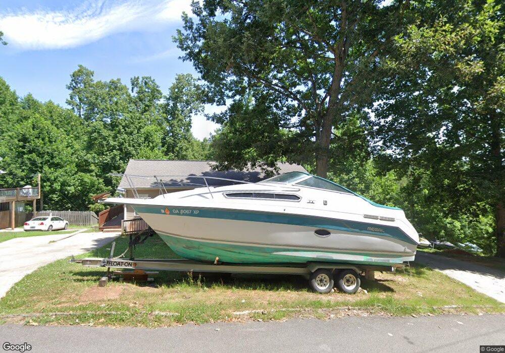 2543 Vaughandale Cir, Gainesville, GA 30506 - photo 1