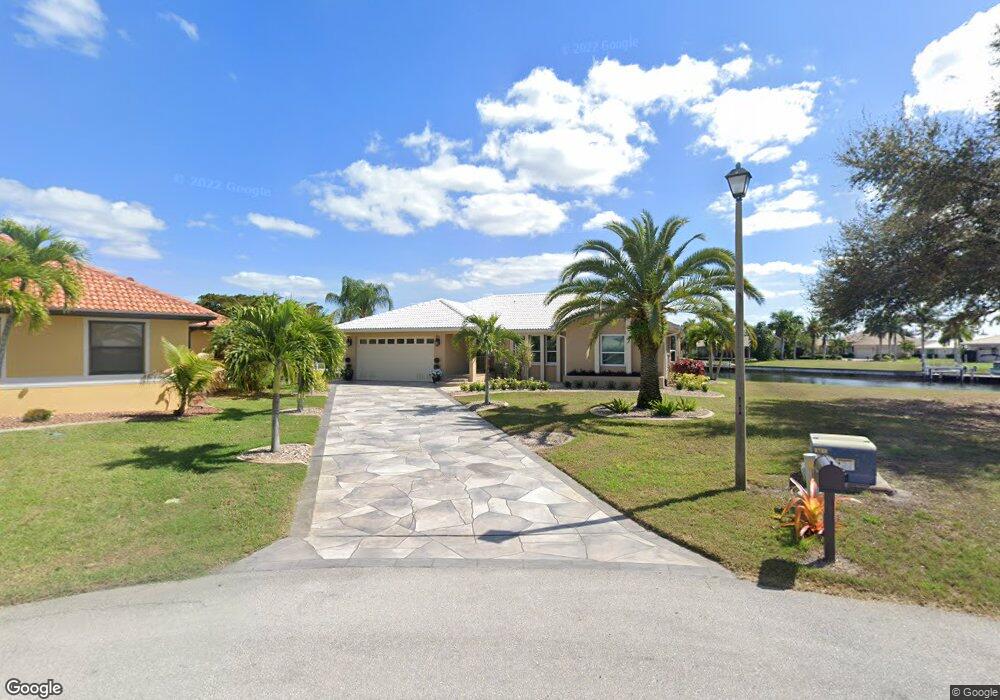448 Exuma Ct, Punta Gorda, FL 33950 - photo 1