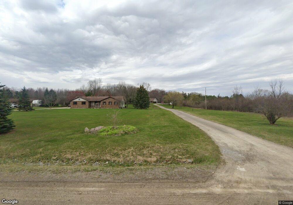 5287 N Gale Rd, Davison, MI 48423 - photo 1